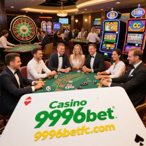9996bet